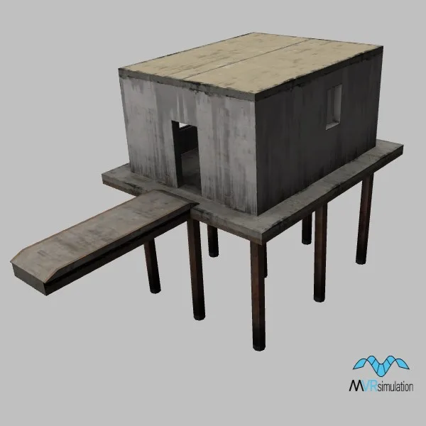 kismayo-warehouse-0011 — 3D model preview