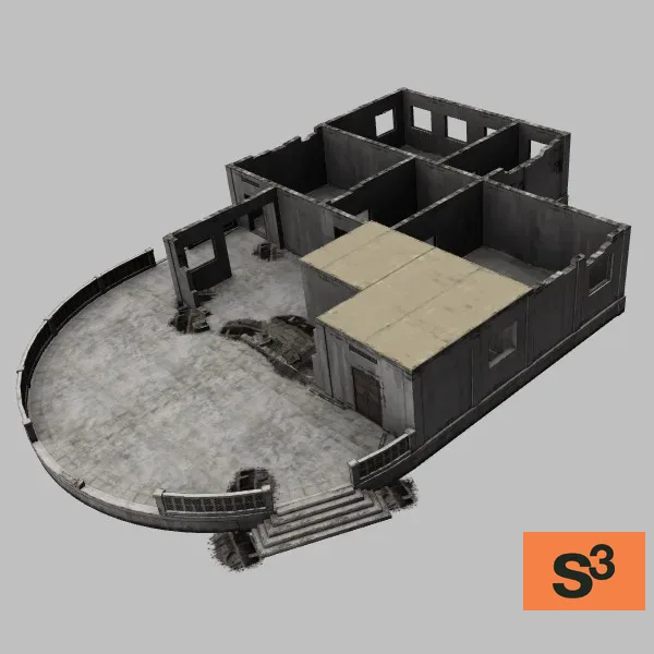 kismayo-warehouse-0012 — 3D model preview