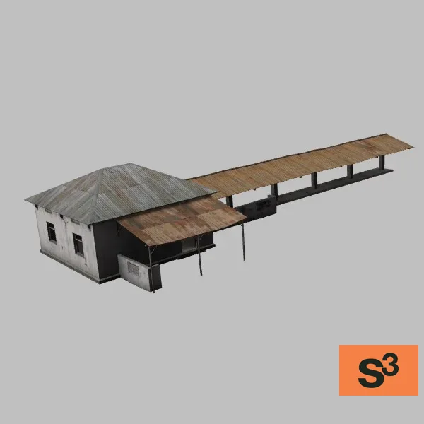 kismayo-warehouse-0015 — 3D model preview