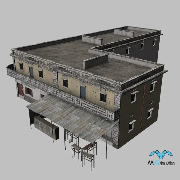 kismayo-warehouse-0021 — 3D model preview