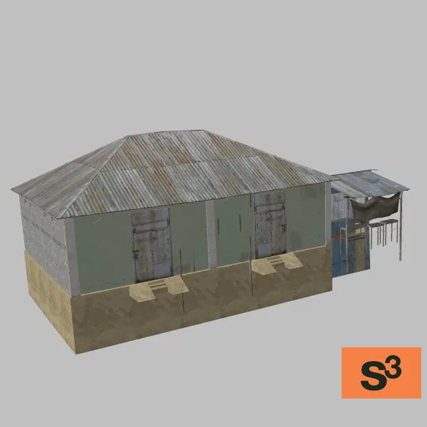 kismayo-warehouse-0026 — 3D model preview