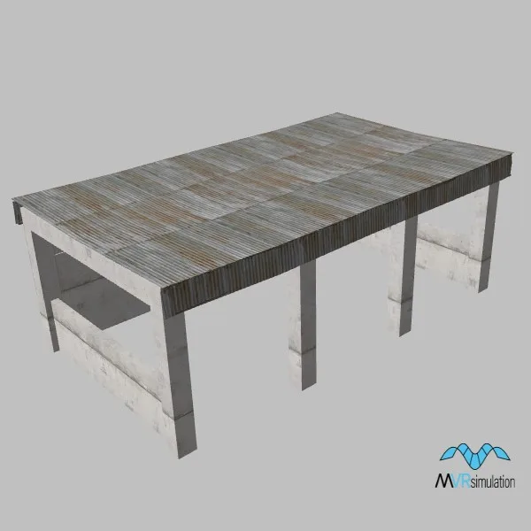 kismayo-warehouse-0027 — 3D model preview