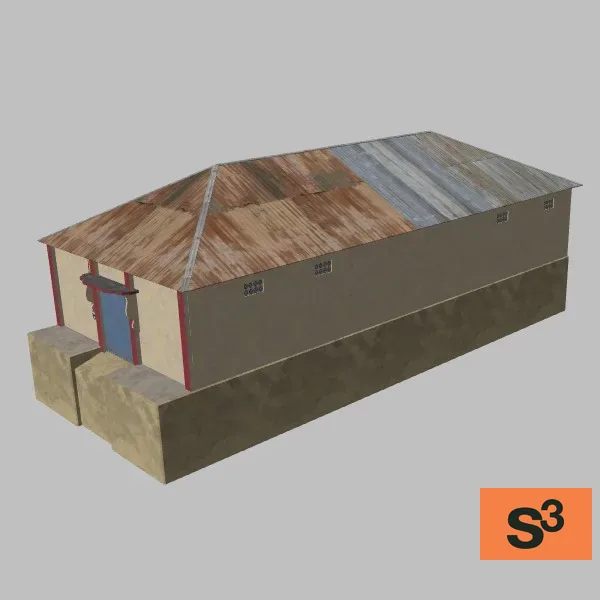 kismayo-warehouse-0028 — 3D model preview