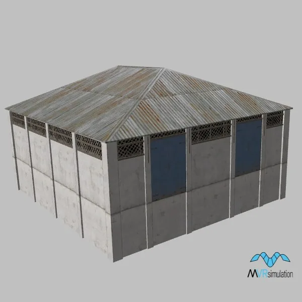 kismayo-warehouse-0030 — 3D model preview