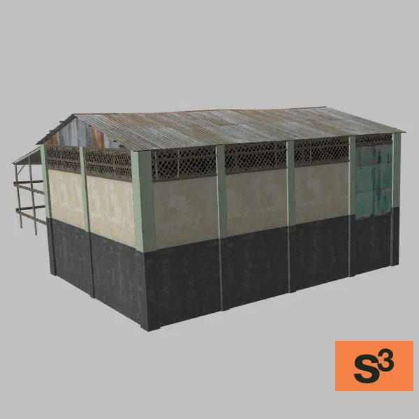 kismayo-warehouse-0031 — 3D model preview