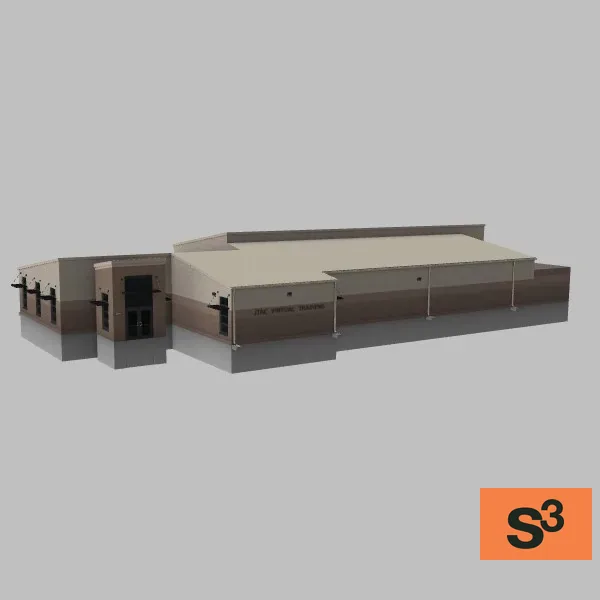 KLSV-building-204 — 3D model preview