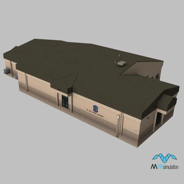 KLUF-BL02-H — 3D model preview