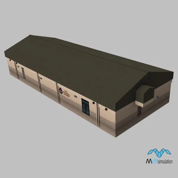 KLUF-BL07-H — 3D model preview