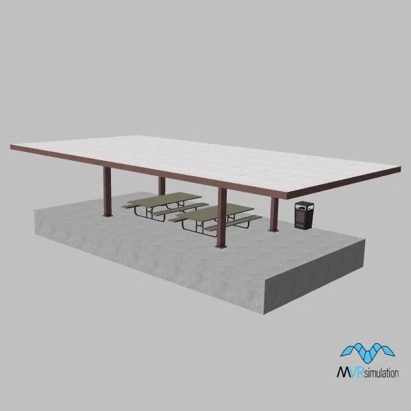 KLUF-BL24-H — 3D model preview