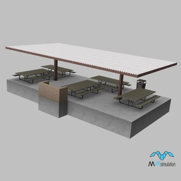 KLUF-BL35-H — 3D model preview
