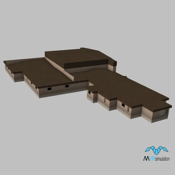 KLUF-BL39-H — 3D model preview