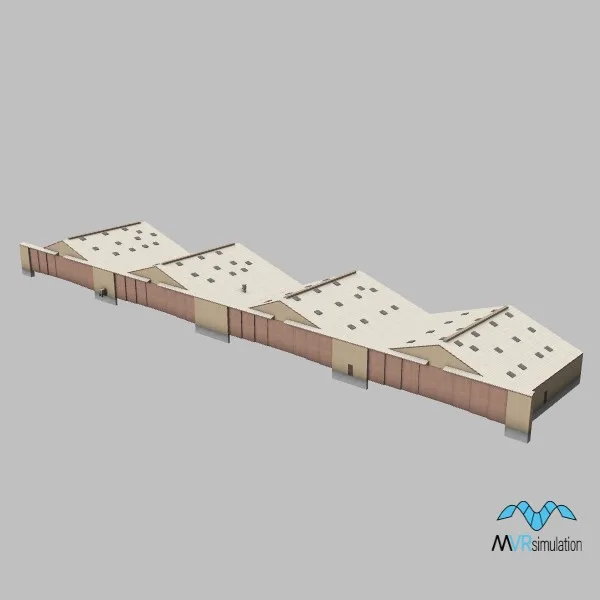 KLUF-BL62-H — 3D model preview
