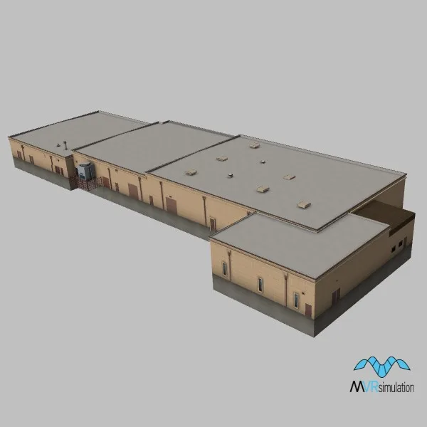 KLUF-BL66-H — 3D model preview