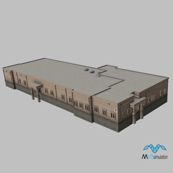 KLUF-BL976-H — 3D model preview