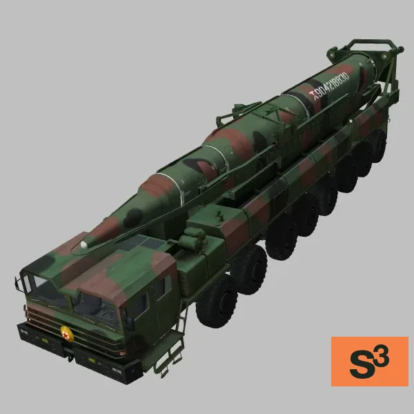 KN-08 · KP · camo — 3D model preview