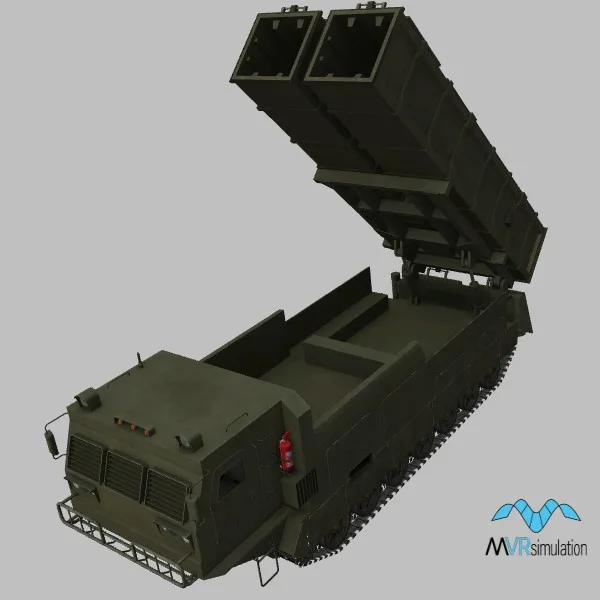 KN-24 · KP · green — 3D model preview
