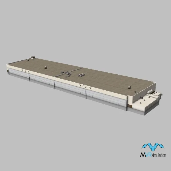 KNFW-building-006 — 3D model preview