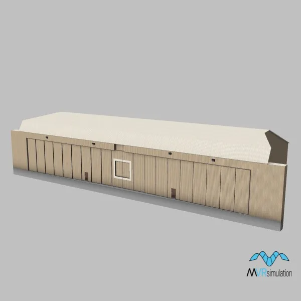 KNFW-building-011 — 3D model preview
