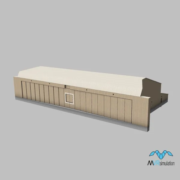 KNFW-building-012 — 3D model preview