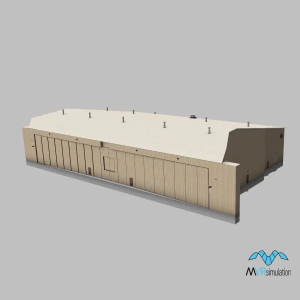 KNFW-building-013 — 3D model preview