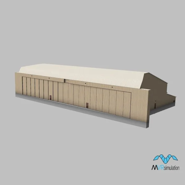 KNFW-building-014 — 3D model preview
