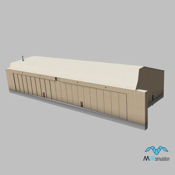 KNFW-building-015 — 3D model preview