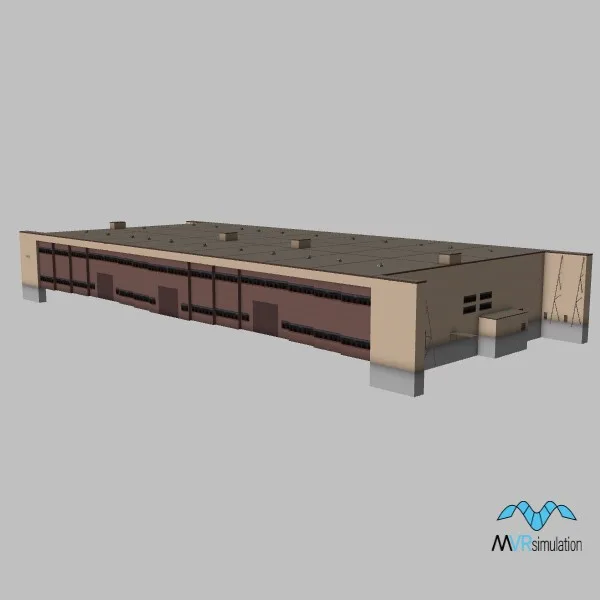 KNFW-building-021 — 3D model preview