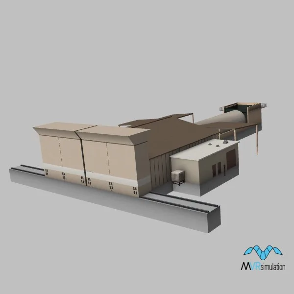 KNFW-building-026 — 3D model preview