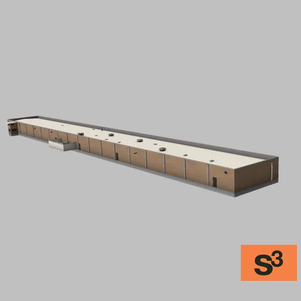 KNFW-building-038 — 3D model preview