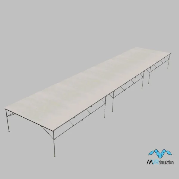 KNFW-building-043 — 3D model preview