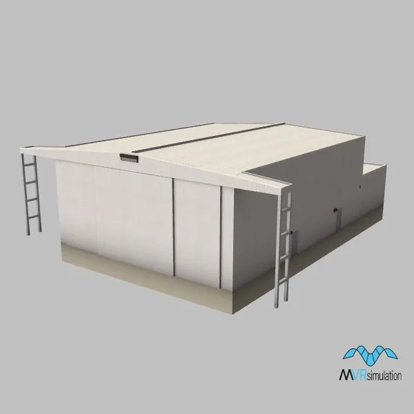 KNFW-building-044 — 3D model preview