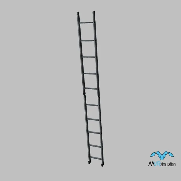 ladder-002 — 3D model preview