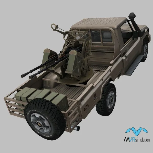 LandCruiser-79.56-US-562 · AF · green — 3D model preview