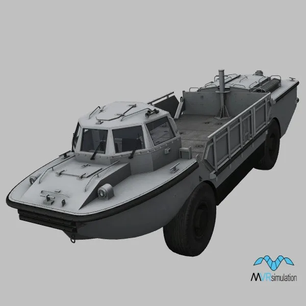 LARC-V-static · US · grey — 3D model preview
