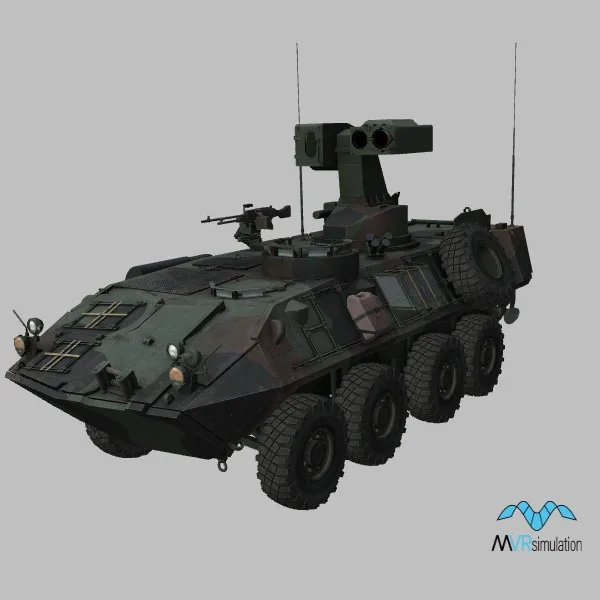 LAV-ATWS · US · camo — 3D model preview