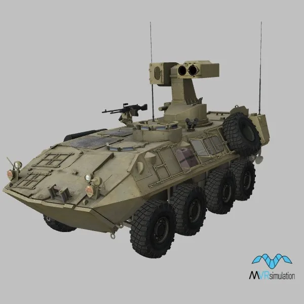 LAV-ATWS · US · desert — 3D model preview
