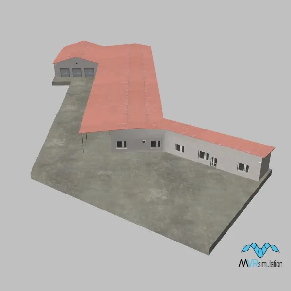 LEAB-Albacete-AB-001 — 3D model preview