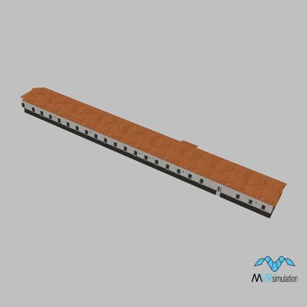 LEAB-Albacete-AB-002 — 3D model preview