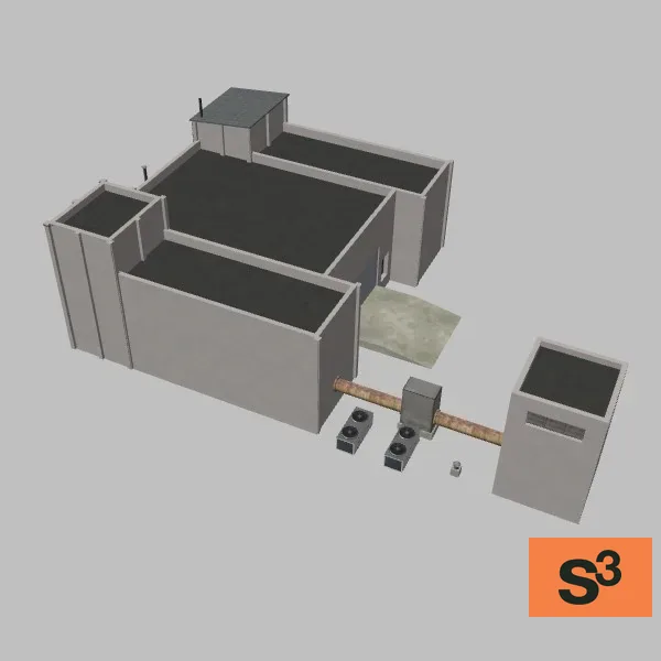 LEAB-Albacete-AB-004 — 3D model preview