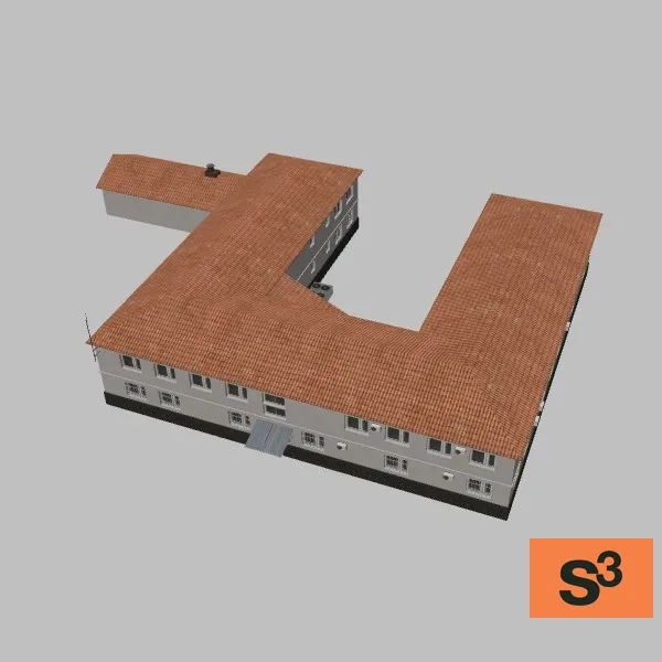 LEAB-Albacete-AB-005 — 3D model preview