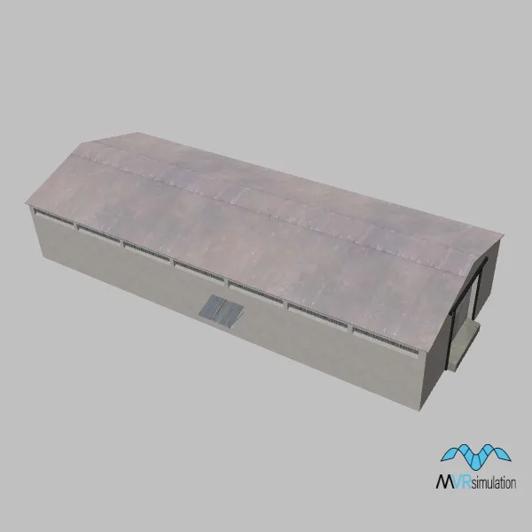 LEAB-Albacete-AB-006 — 3D model preview