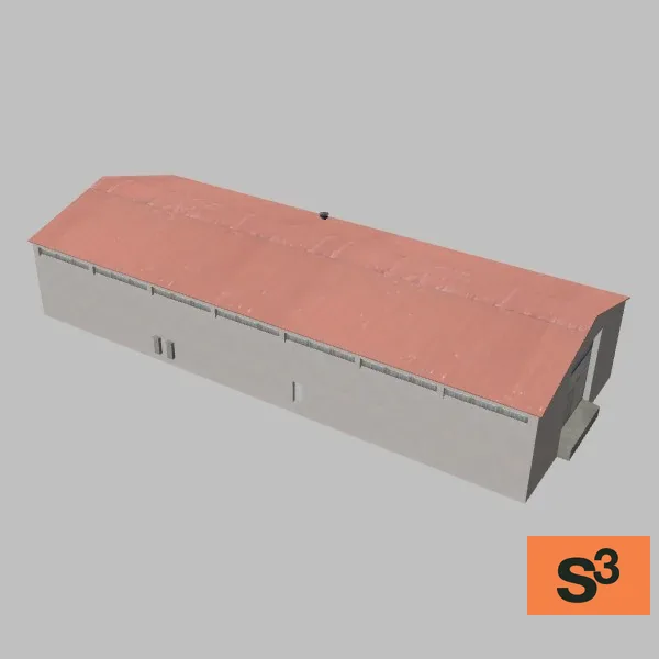 LEAB-Albacete-AB-008 — 3D model preview