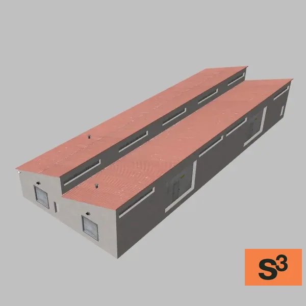 LEAB-Albacete-AB-009 — 3D model preview