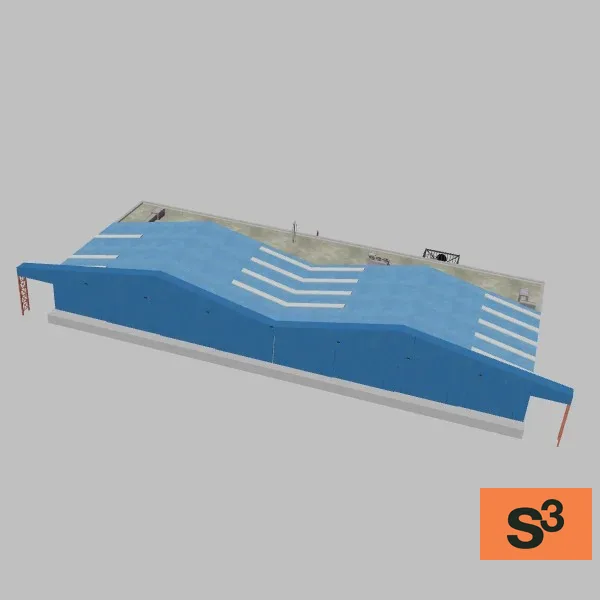 LEAB-Albacete-AB-021 — 3D model preview