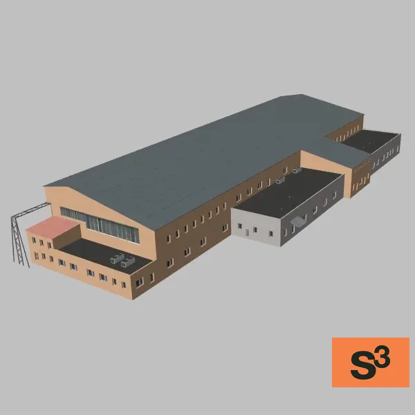 LEAB-Albacete-AB-026 — 3D model preview