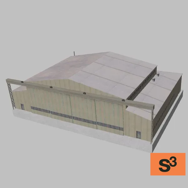 LEAB-Albacete-AB-027 — 3D model preview
