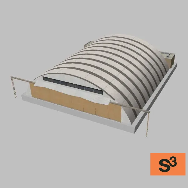 LEAB-Albacete-AB-028 — 3D model preview