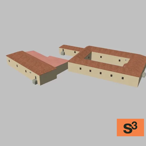 LEAB-Albacete-AB-034 — 3D model preview