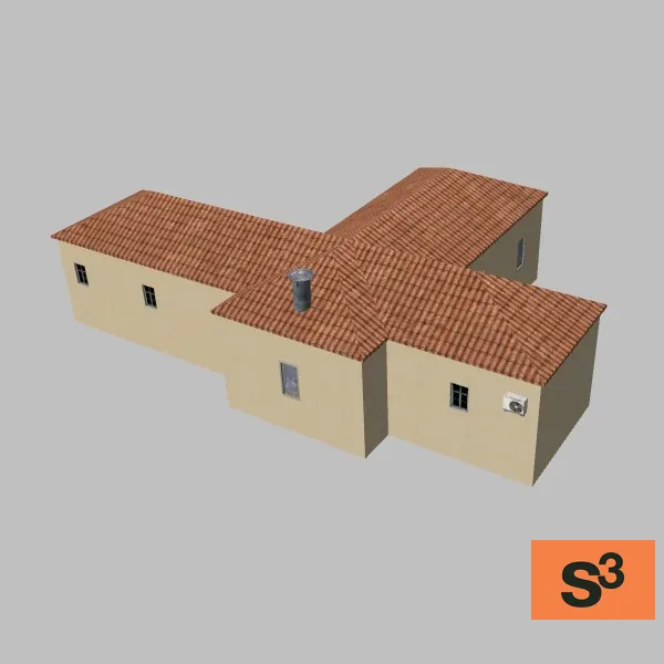 LEAB-Albacete-AB-035 — 3D model preview