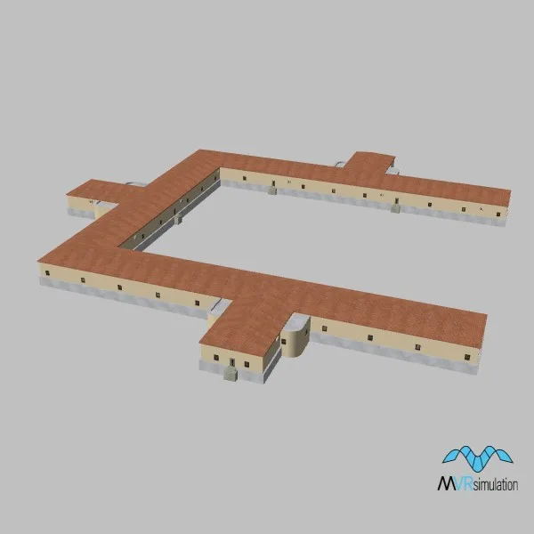 LEAB-Albacete-AB-036 — 3D model preview